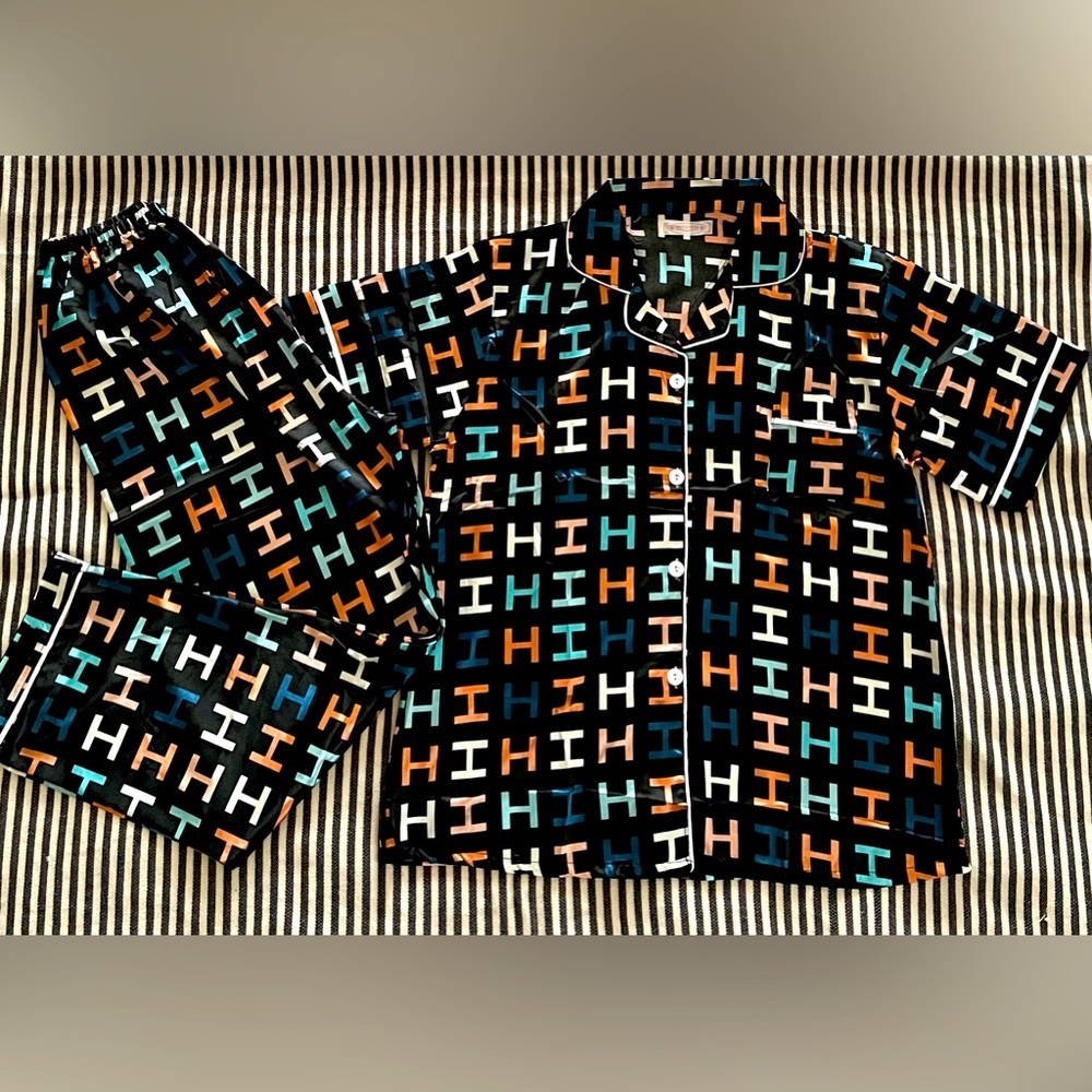 Pajama set